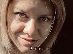 Bunnyalice