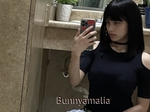 Bunnyamalia