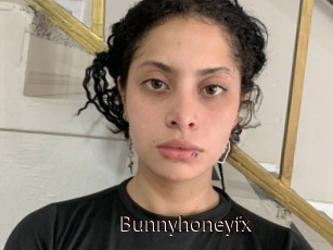 Bunnyhoneyfx