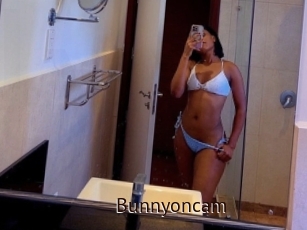 Bunnyoncam
