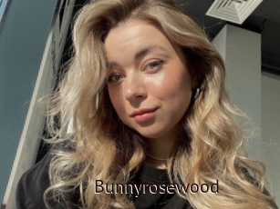 Bunnyrosewood