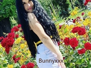 Bunnyxxx