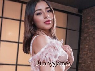 Bunnyyjames
