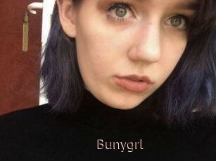 Bunygrl