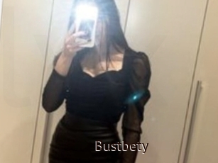 Bustbety