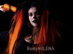 BustyMILENA
