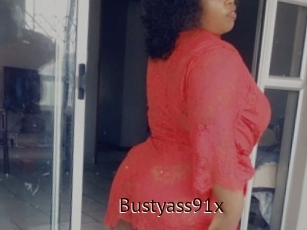 Bustyass91x