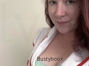 Bustyboox