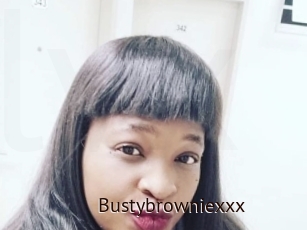 Bustybrowniexxx