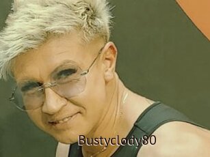 Bustyclody80