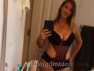 Bustygrlnxtdoor