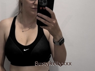 Bustykellyxxx