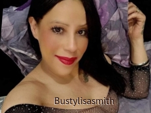 Bustylisasmith