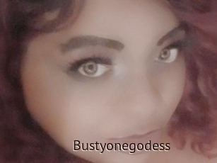 Bustyonegodess