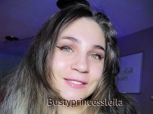 Bustyprincessleila
