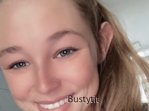 Bustytit