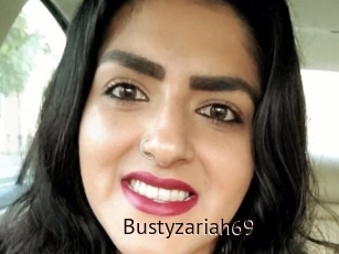 Bustyzariah69