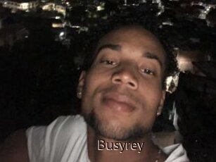 Busyrey