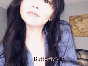 Butterfly347