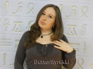 Butterflynikki