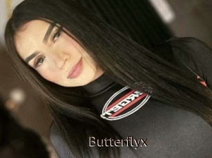 Butterflyx