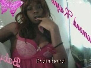 Bxdiamond