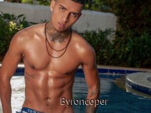 Byroncoper