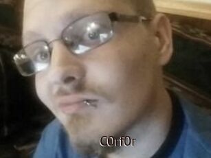 C0rf0r