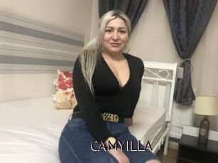 CAMYILLA