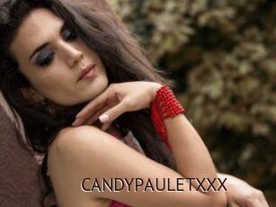 CANDYPAULETXXX