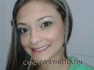 CANDYVERYHOTLATIN