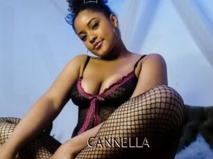 CANNELLA