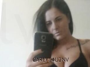 CARLY14U2NV