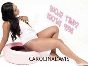 CAROLINA_DAVIS