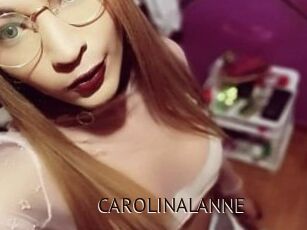 CAROLINALANNE