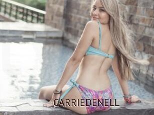 CARRIEDENELL