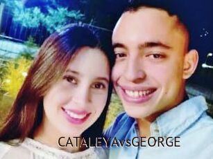 CATALEYAvsGEORGE