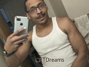 CBTDreams