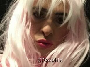 CDSophia