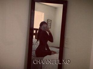 CHAANEEL_XO