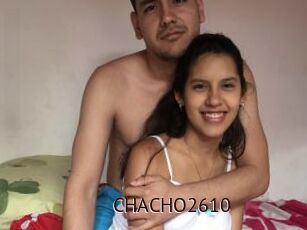 CHACHO2610