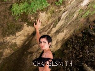 CHANELSMITH