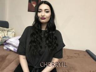 CHERRYIL