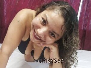 CHIKYS69