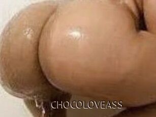 CHOCOLOVEASS