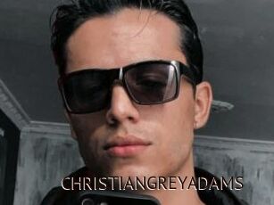 CHRISTIANGREYADAMS
