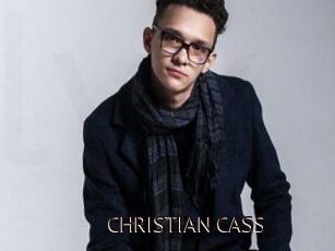 CHRISTIAN_CASS