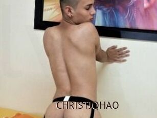 CHRISTJOHAO