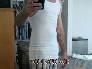 COCKYROACH