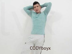 CODYboyx